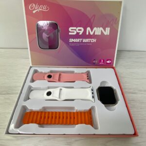 Reloj Inteligente S9 Mino + Obsequio