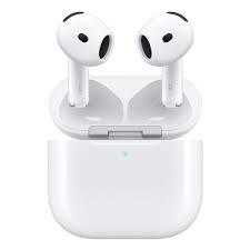 Airpods Seria 4 ANC